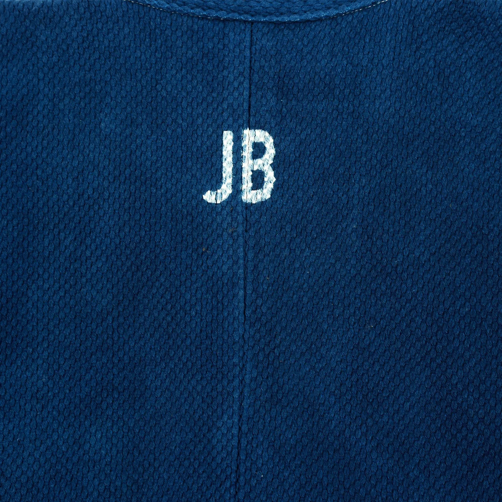 Indigo Casual “JB” Jacket