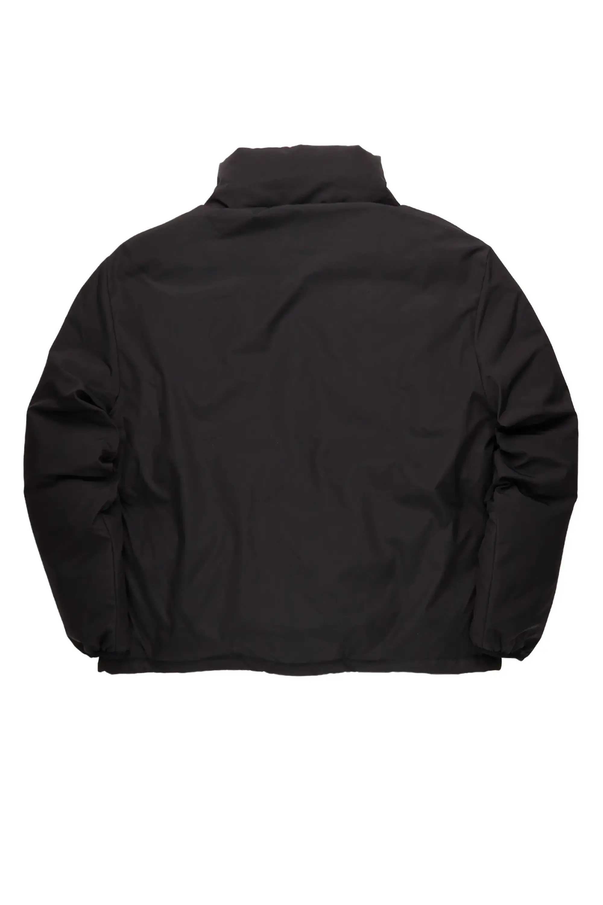 Jon Black Puffer Jacket