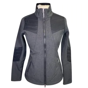 Kingsland 'Aubrey' Padded Jacket  in Grey - Women's Medium