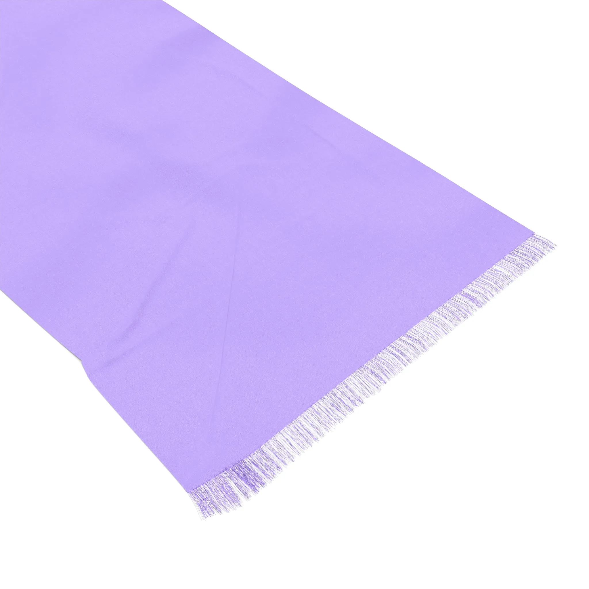 Lavender Lightweight Scarf