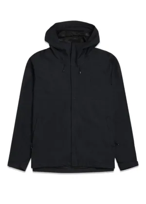 Mats Frenzy Jacket - Black