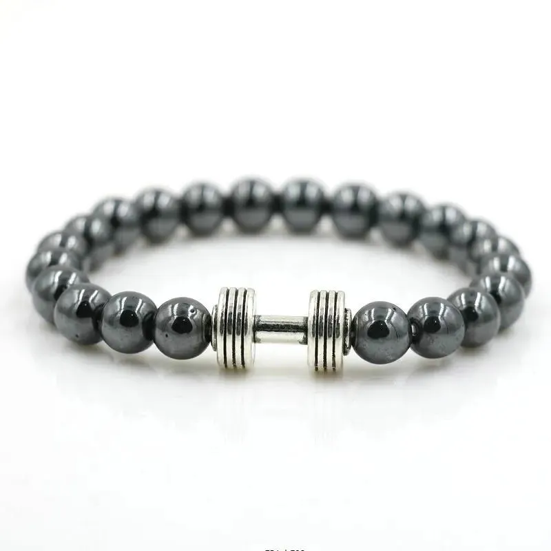 Men's Bracelet - Stylish and Versatile Accessories