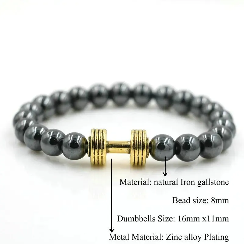 Men's Bracelet - Stylish and Versatile Accessories