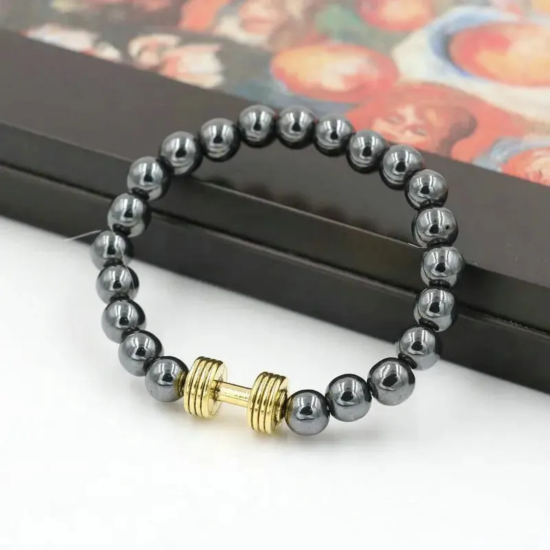 Men's Bracelet - Stylish and Versatile Accessories