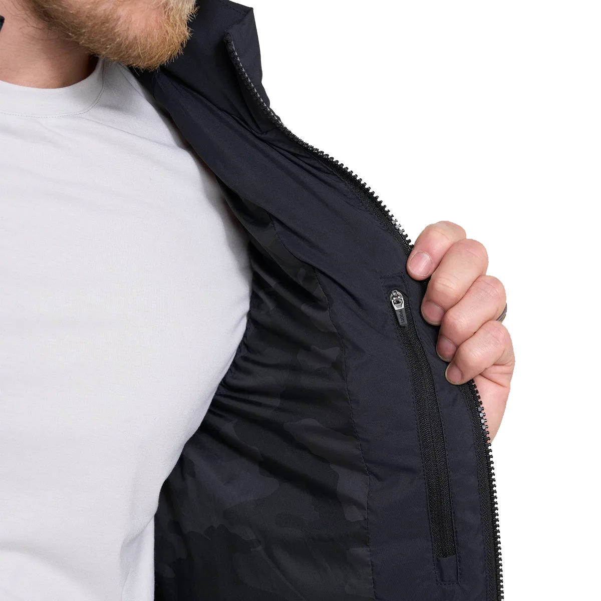 Men's Echo Insulated Vest