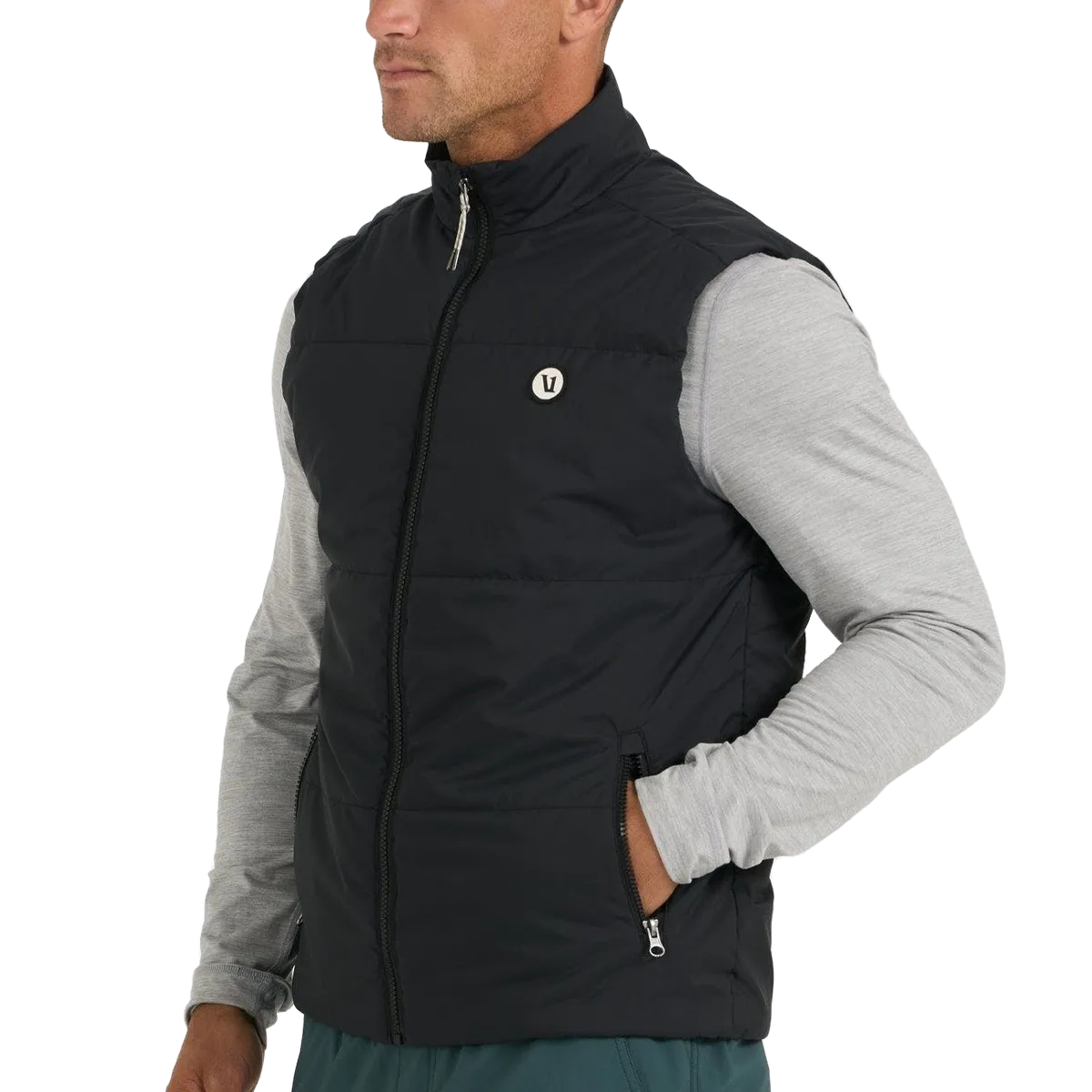 Men's Echo Insulated Vest