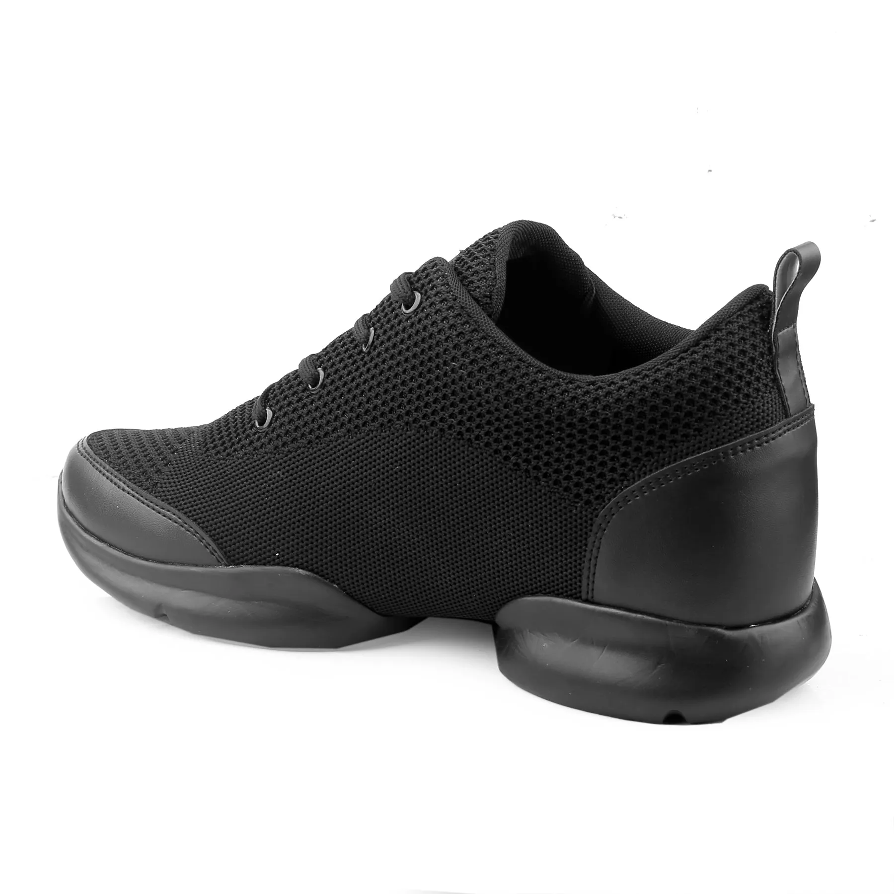 Men's New Stylish Casual Sports Lace-Up Shoes