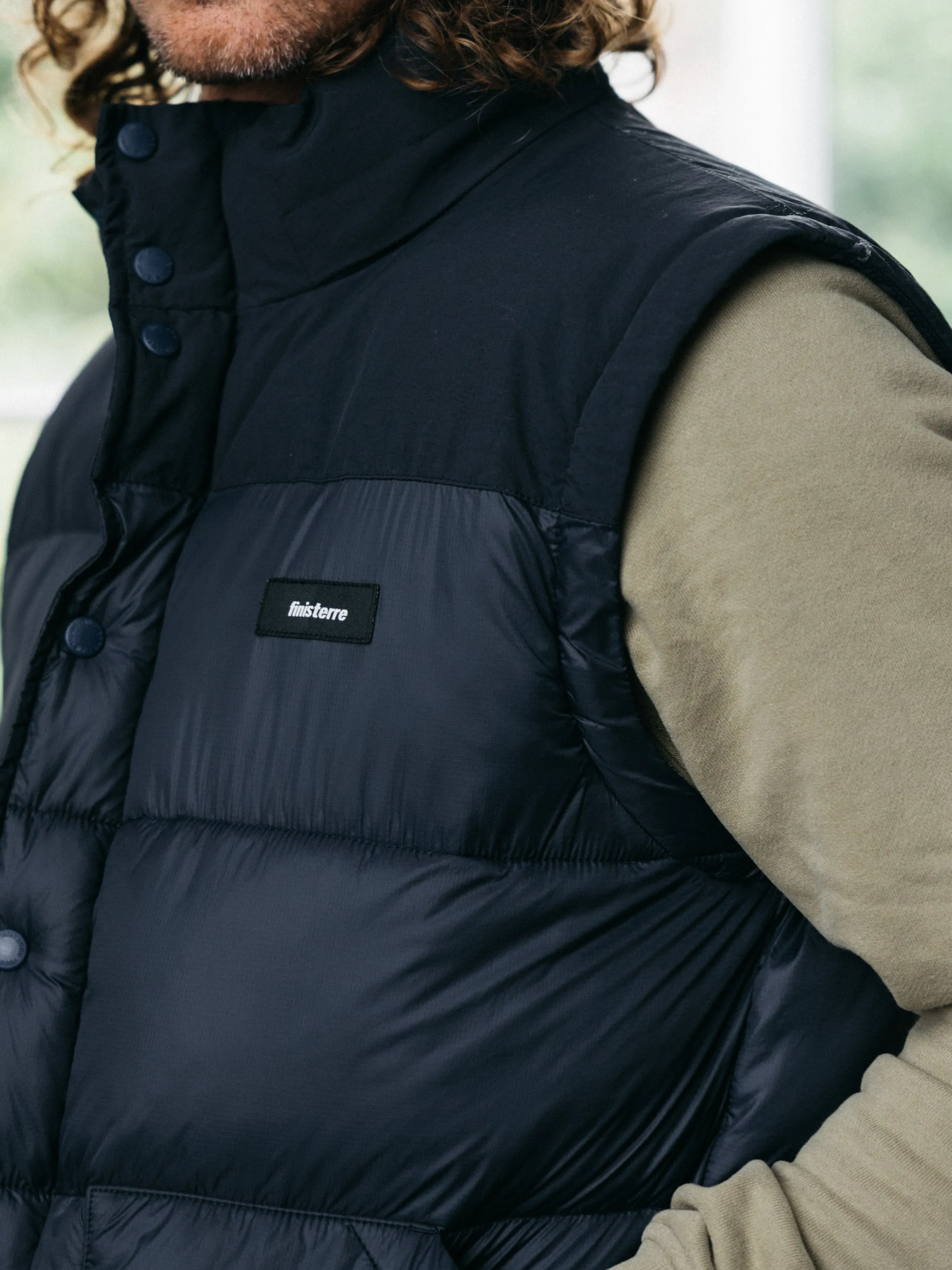 Men's Stratos Modular Jacket