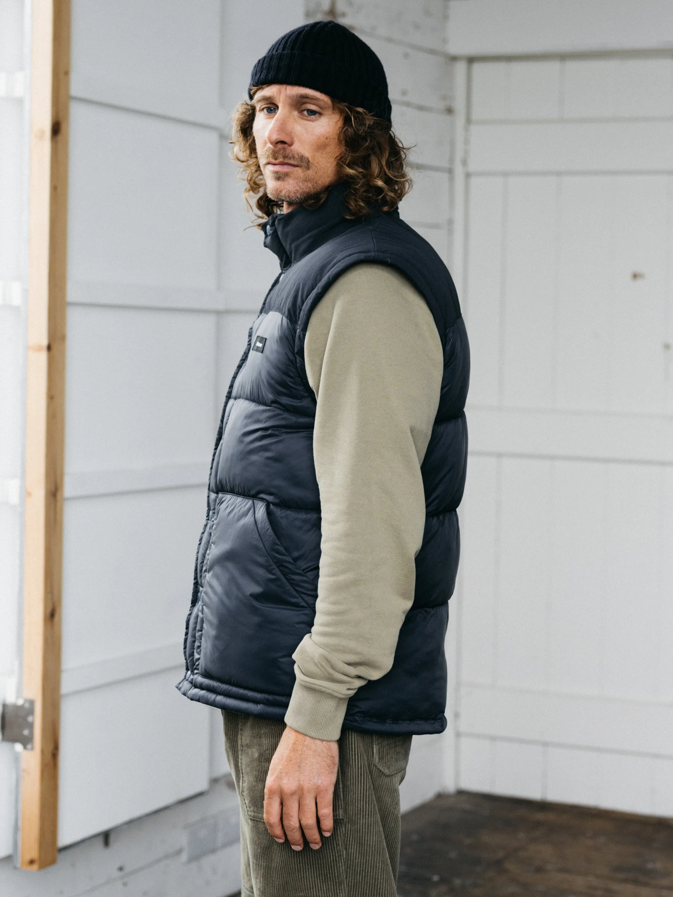 Men's Stratos Modular Jacket