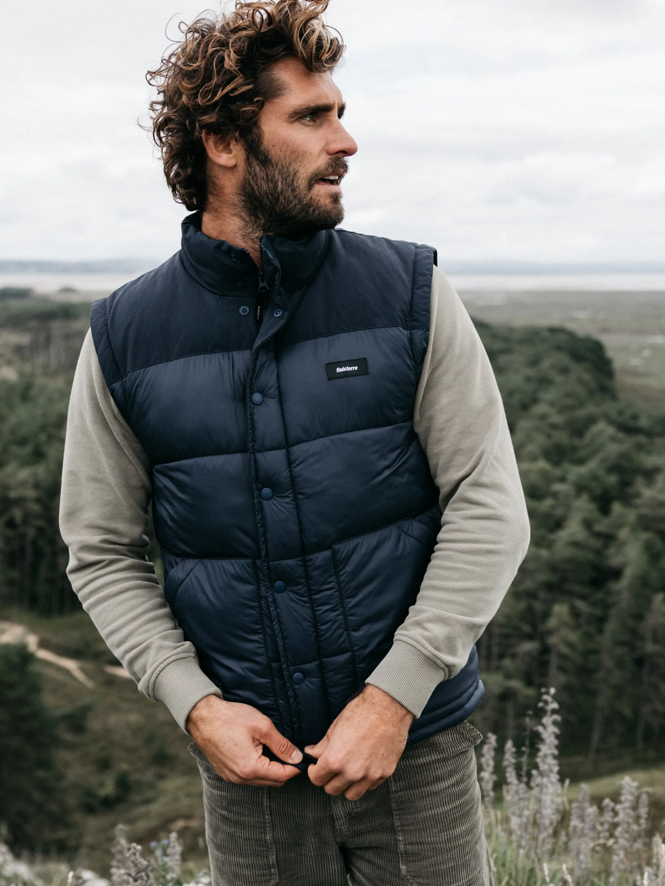 Men's Stratos Modular Jacket