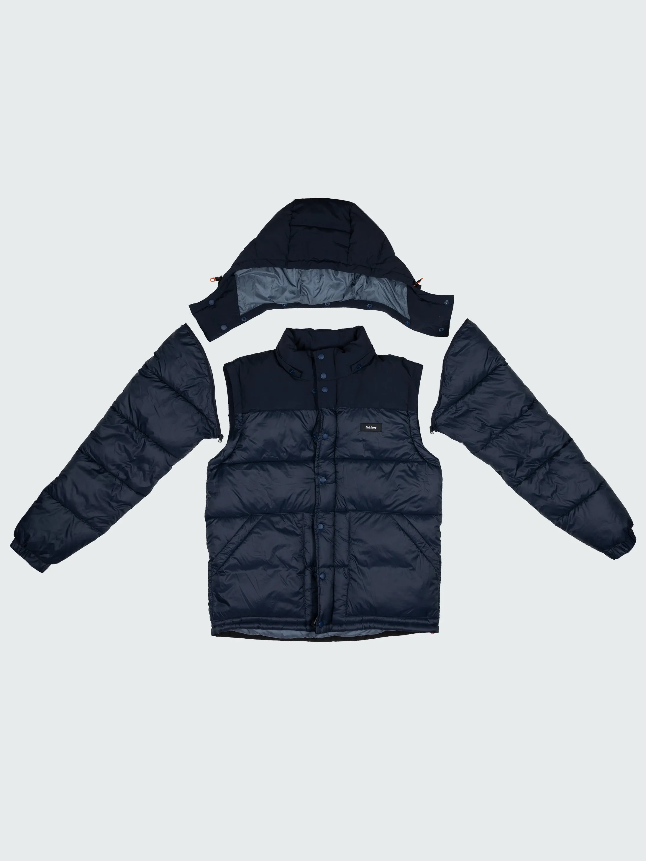 Men's Stratos Modular Jacket