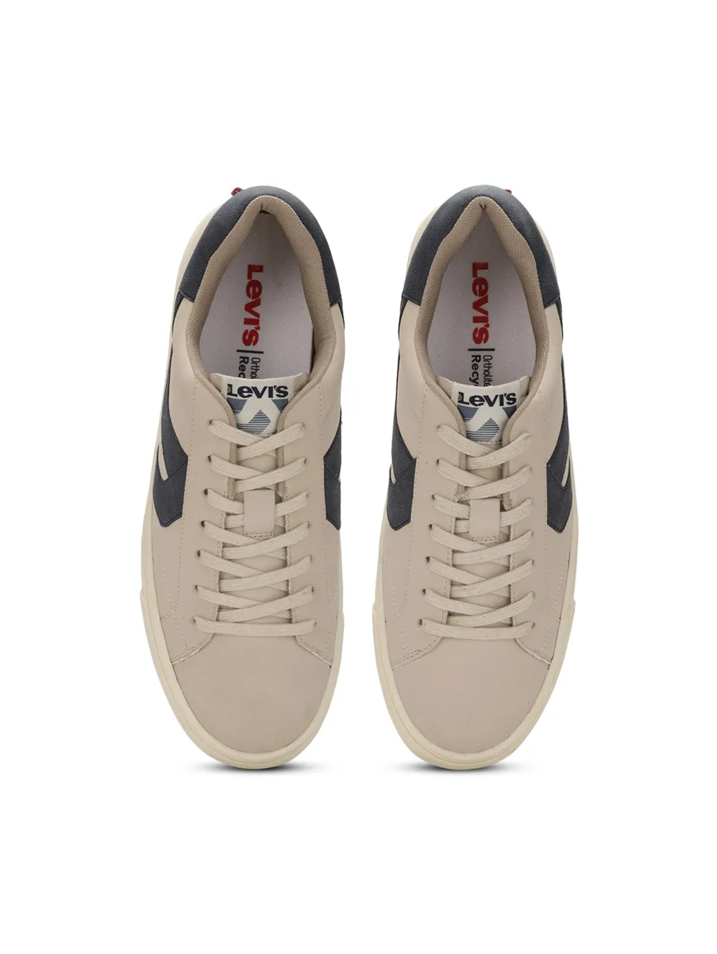 Men's Swift Beige Casual Shoes