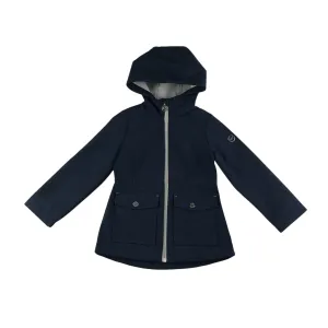 Michael Kors jacket 4 years navy blue light jacket