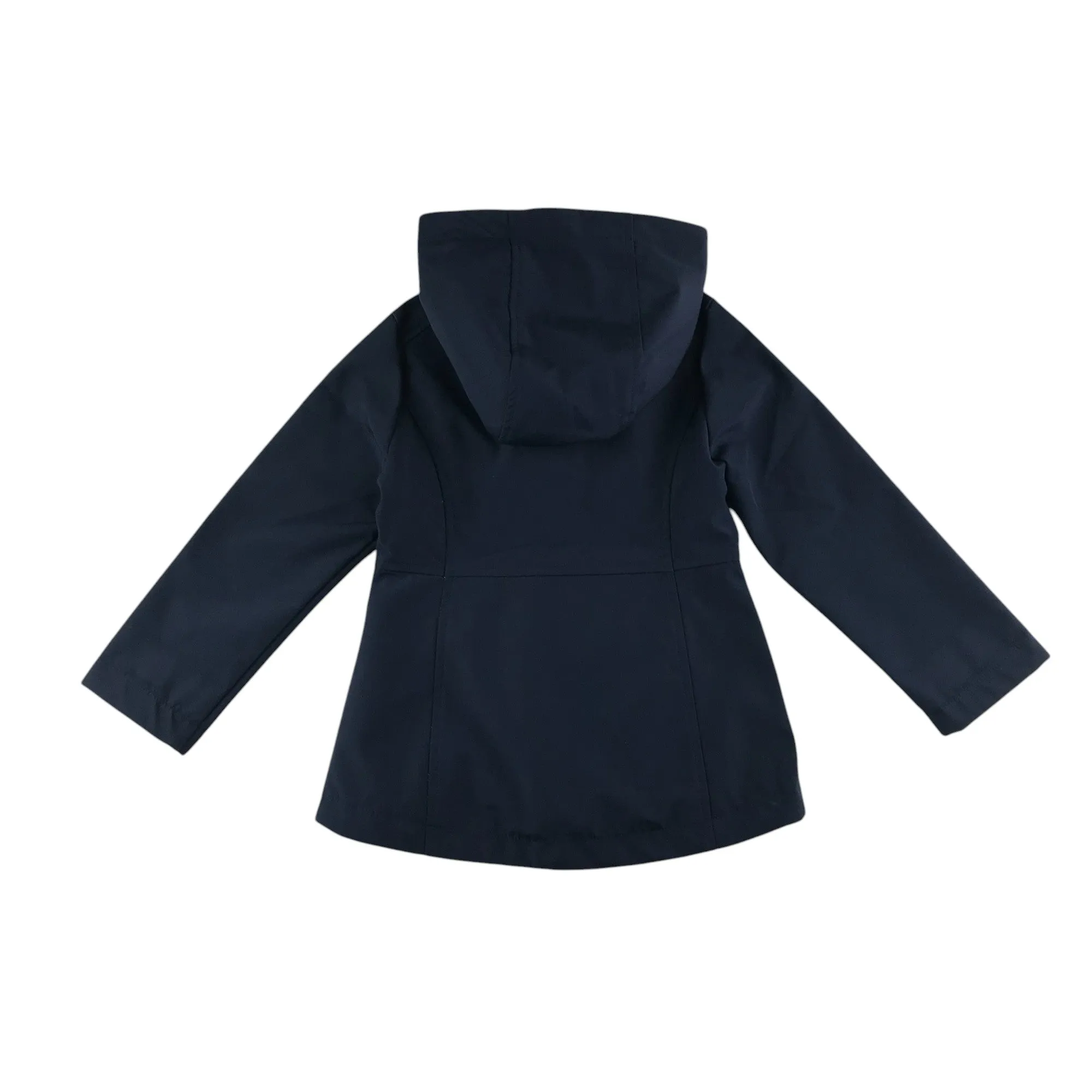 Michael Kors jacket 4 years navy blue light jacket