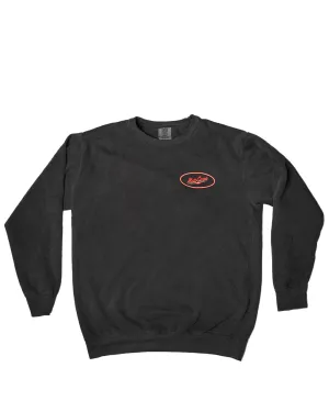 MotoCorsa "Speed Shop" Crewneck