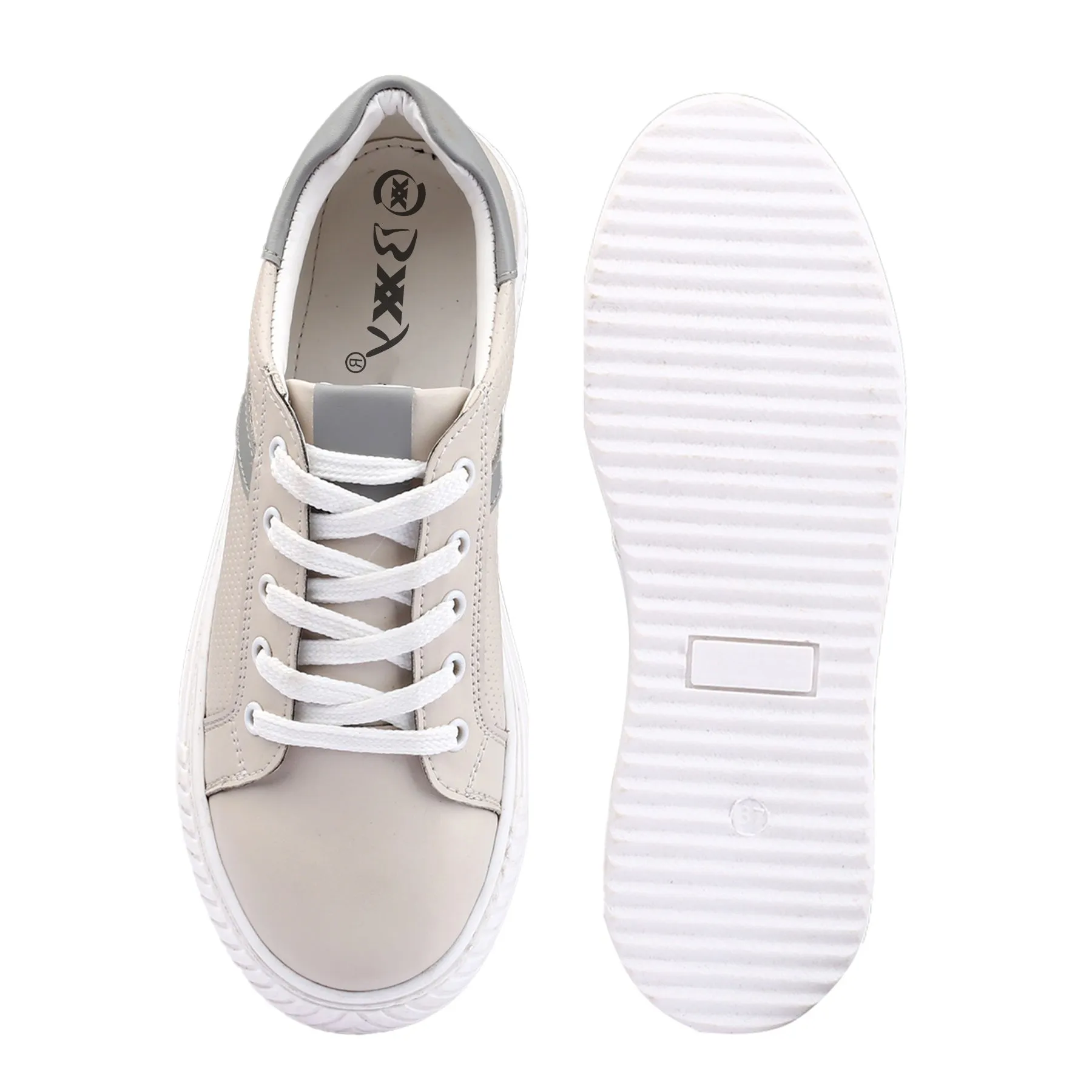 New Fashionable Stylish Women's Casual Sneaker Shoes