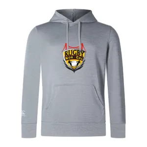 NorCal Lightweight Hoodie by Canterbury