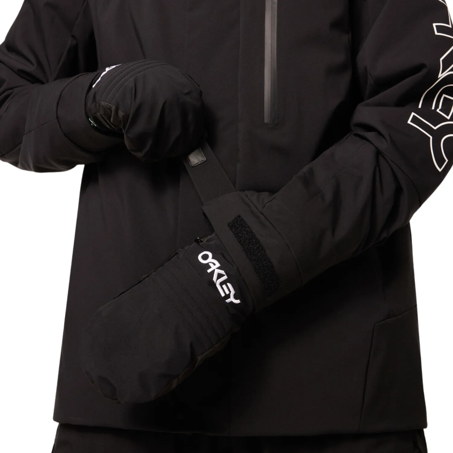 Oakley TNP TBT Insulated Jacket 2025 - Men's