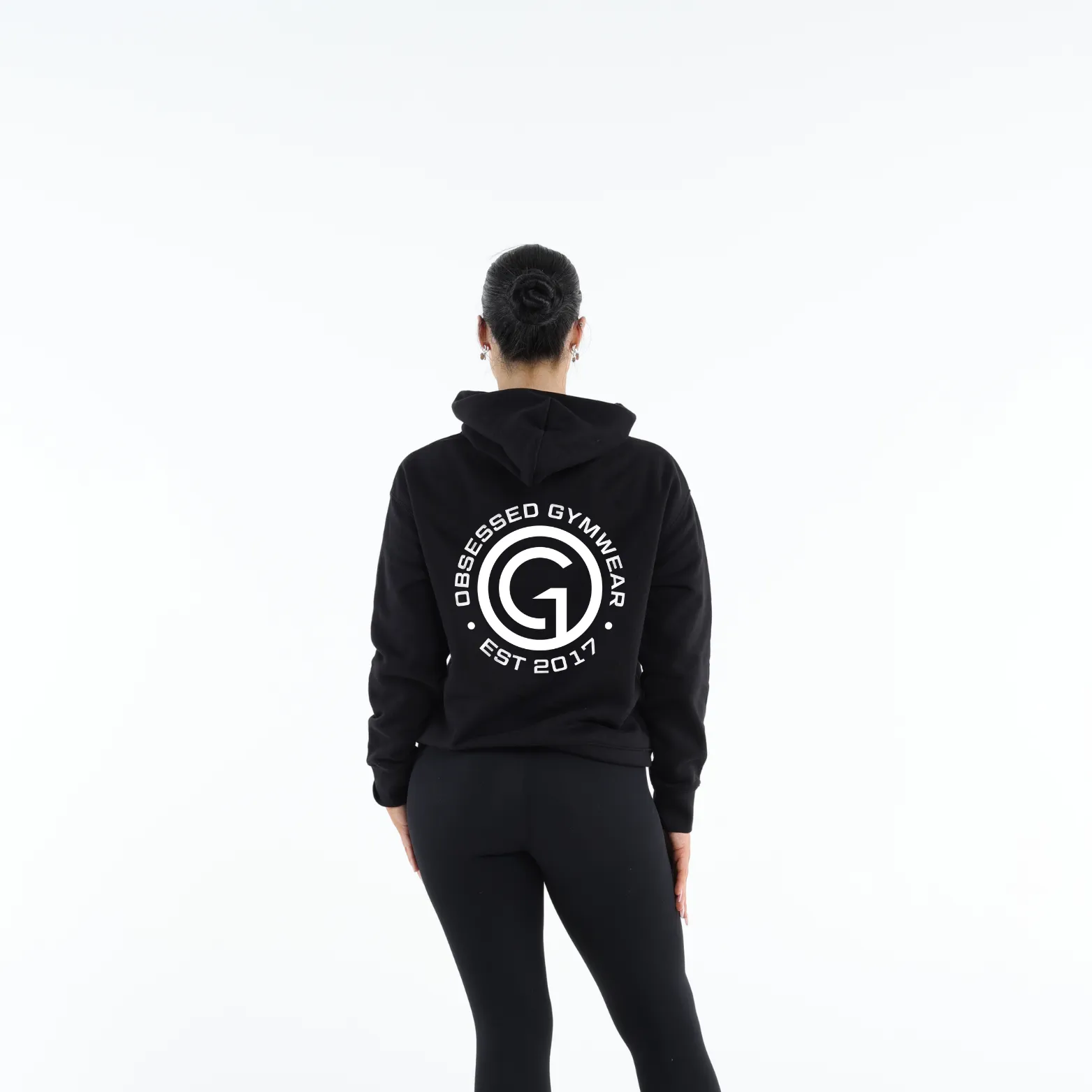 OG UNISEX HOODIE