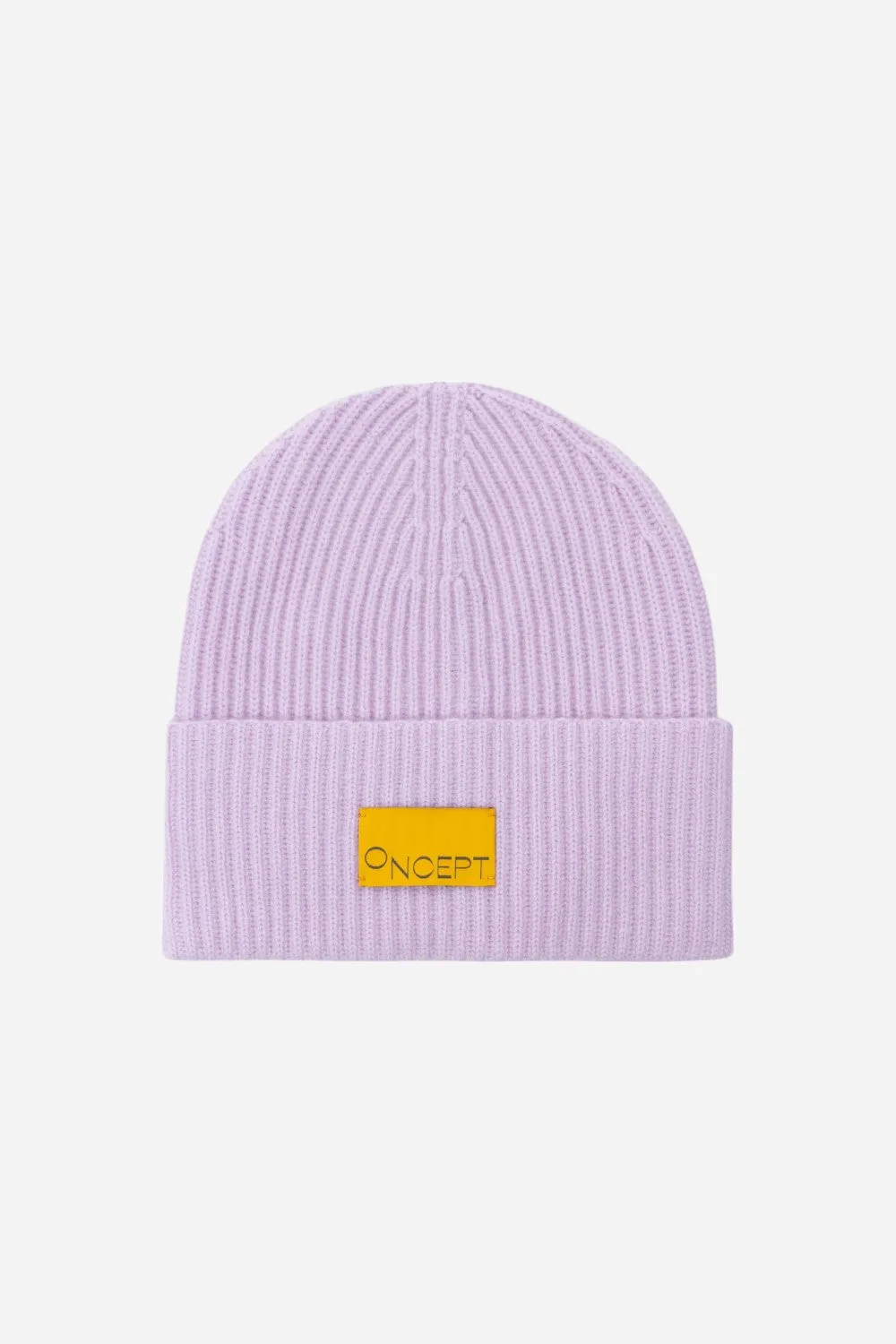 Oncept Bliss Beanie in Lilac Haze