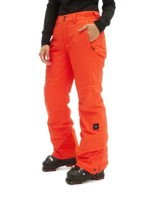 O'Neill Star Insulated Pants 2022 - Women's Snow Pants