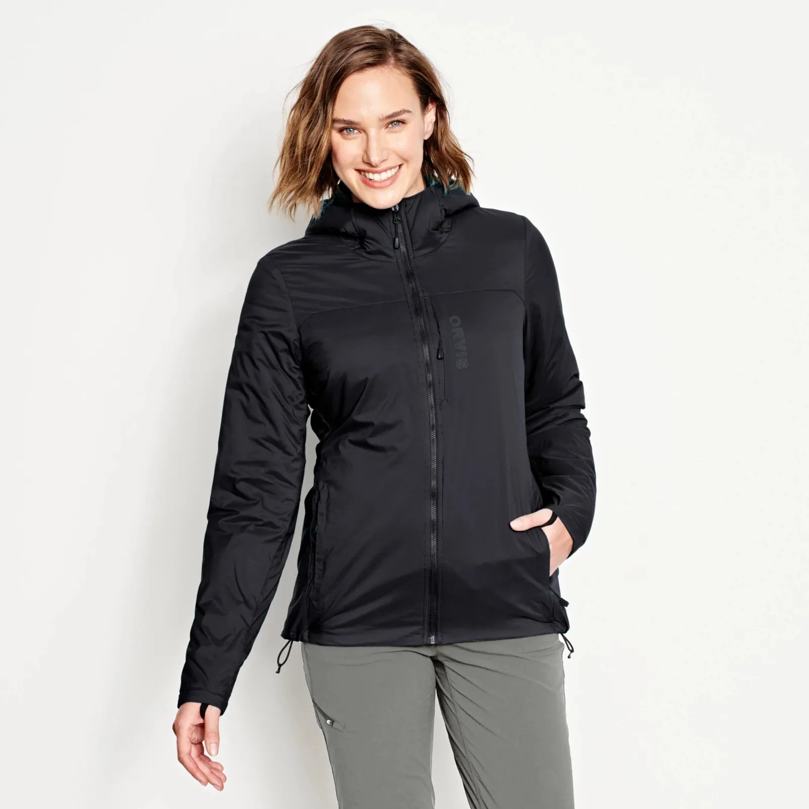 Orvis Women's PRO Insulated Hoodie