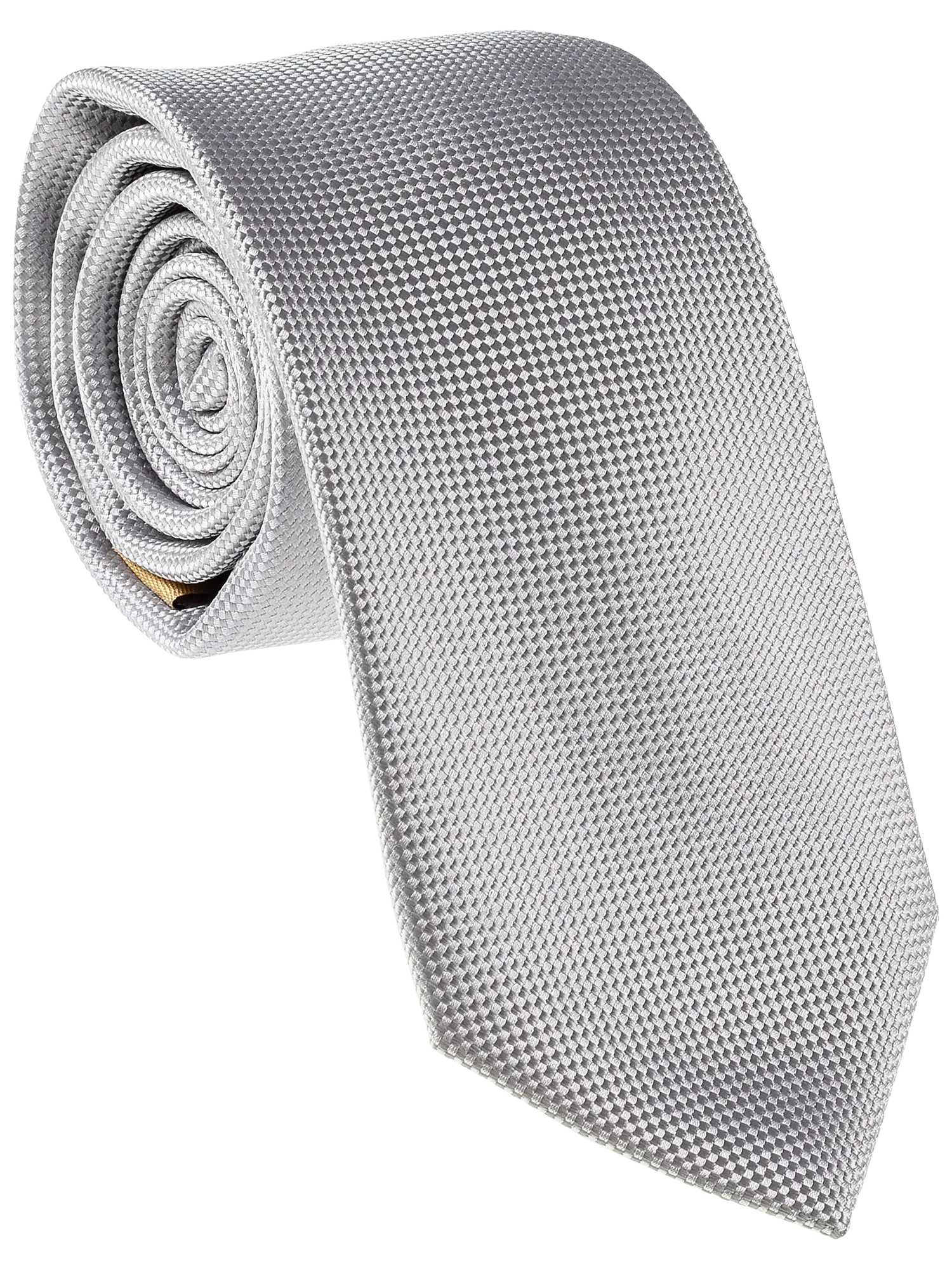 Platinum Pattern Tie, Bow Tie, Handkerchief