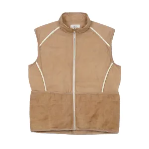 Pro Utility Vest - Clay