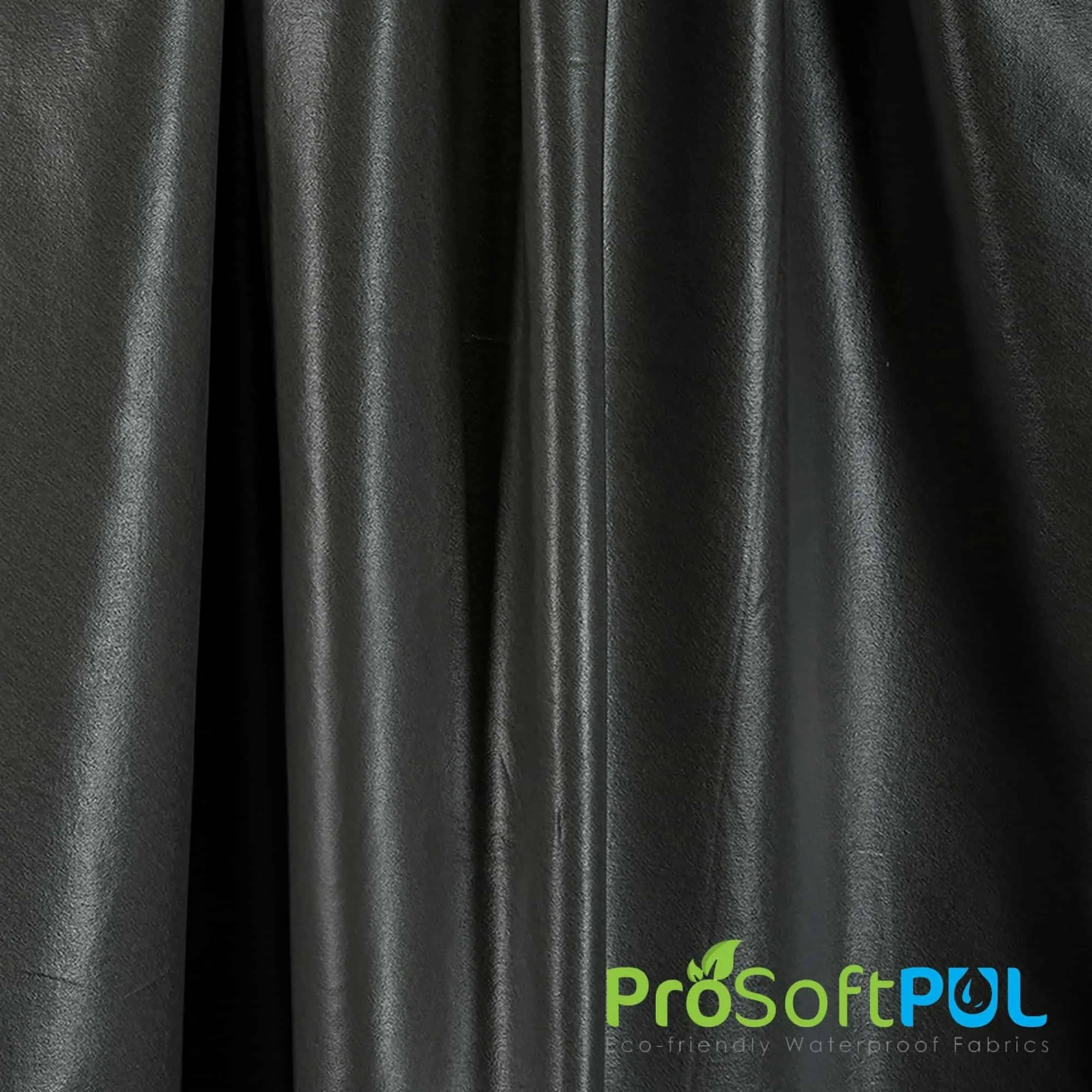 ProSoft® Organic Cotton Twill Waterproof ECO-PUL™ Fabric (W-272)