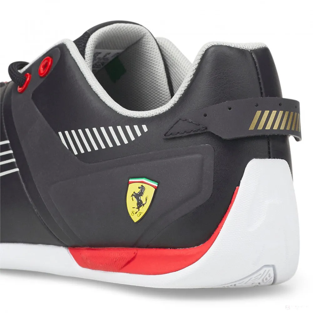 Puma Ferrari A3ROCAT Shoes, Black, 2022