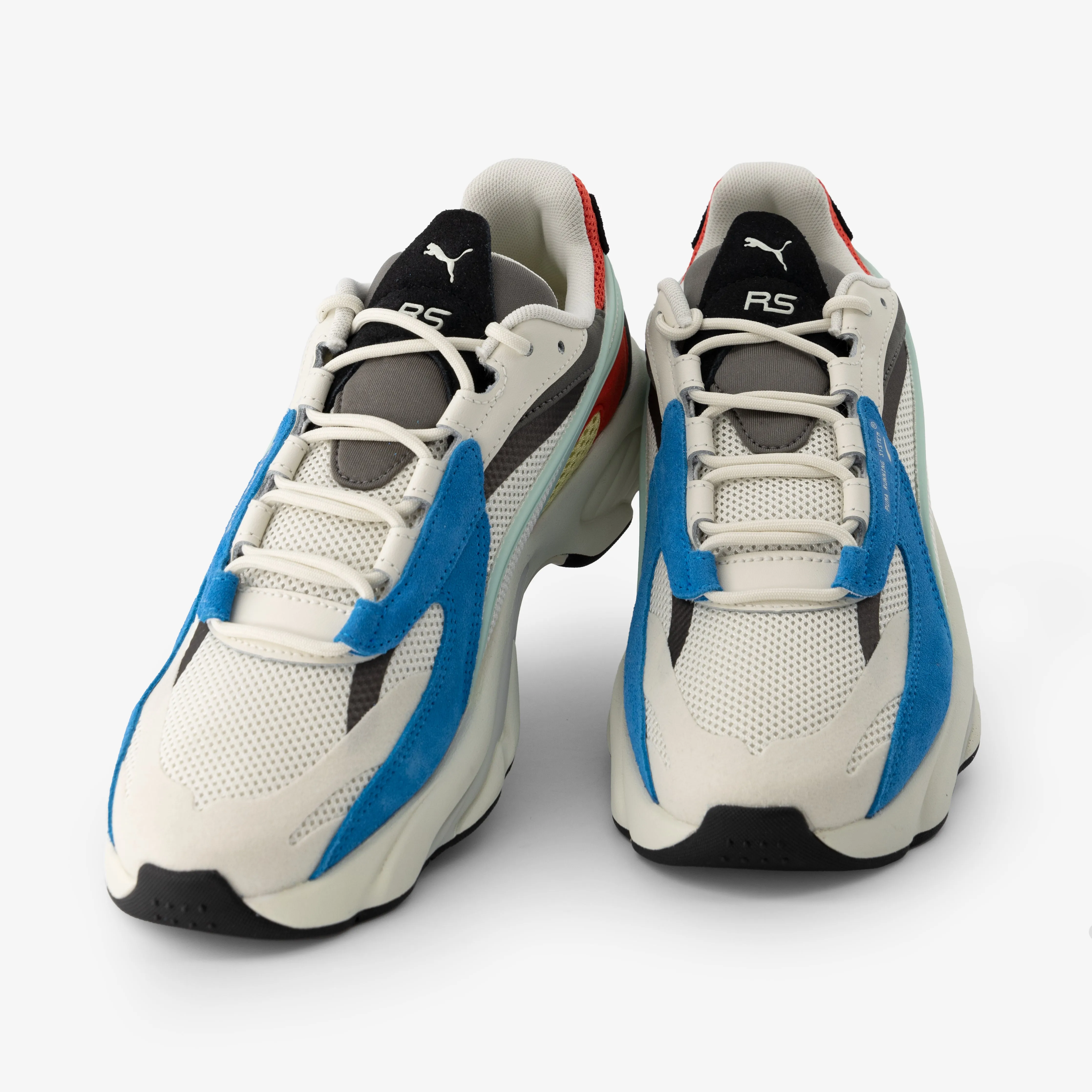 PUMA RS-Connect Lazer