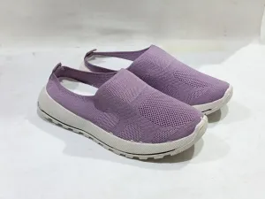 Purple | Stylish Mules for Women