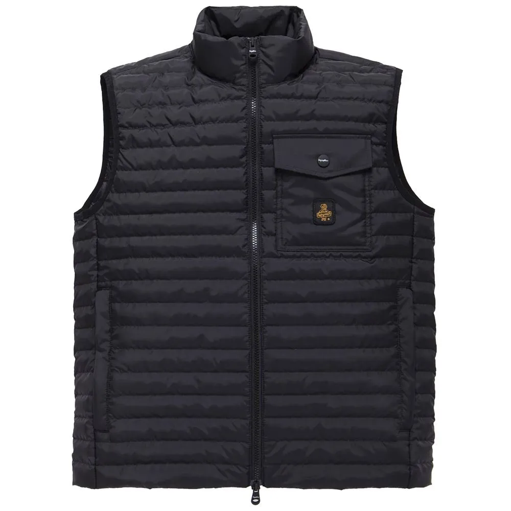 Refrigiwear Chic Lightweight Down Vest for Men