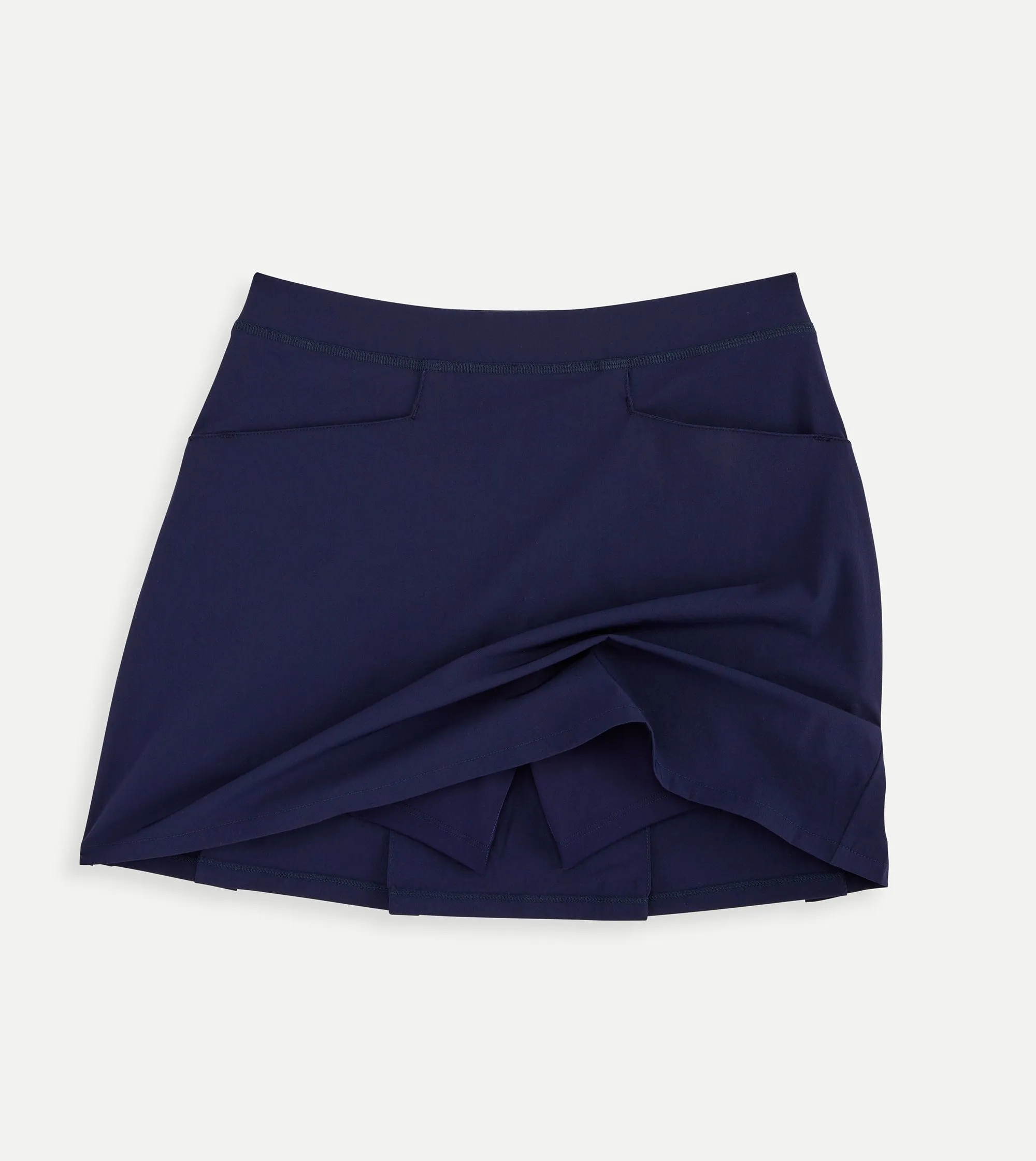 Renwick Classic Skort