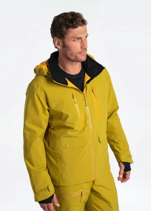 Revelstoke Insulated Ski Jacket