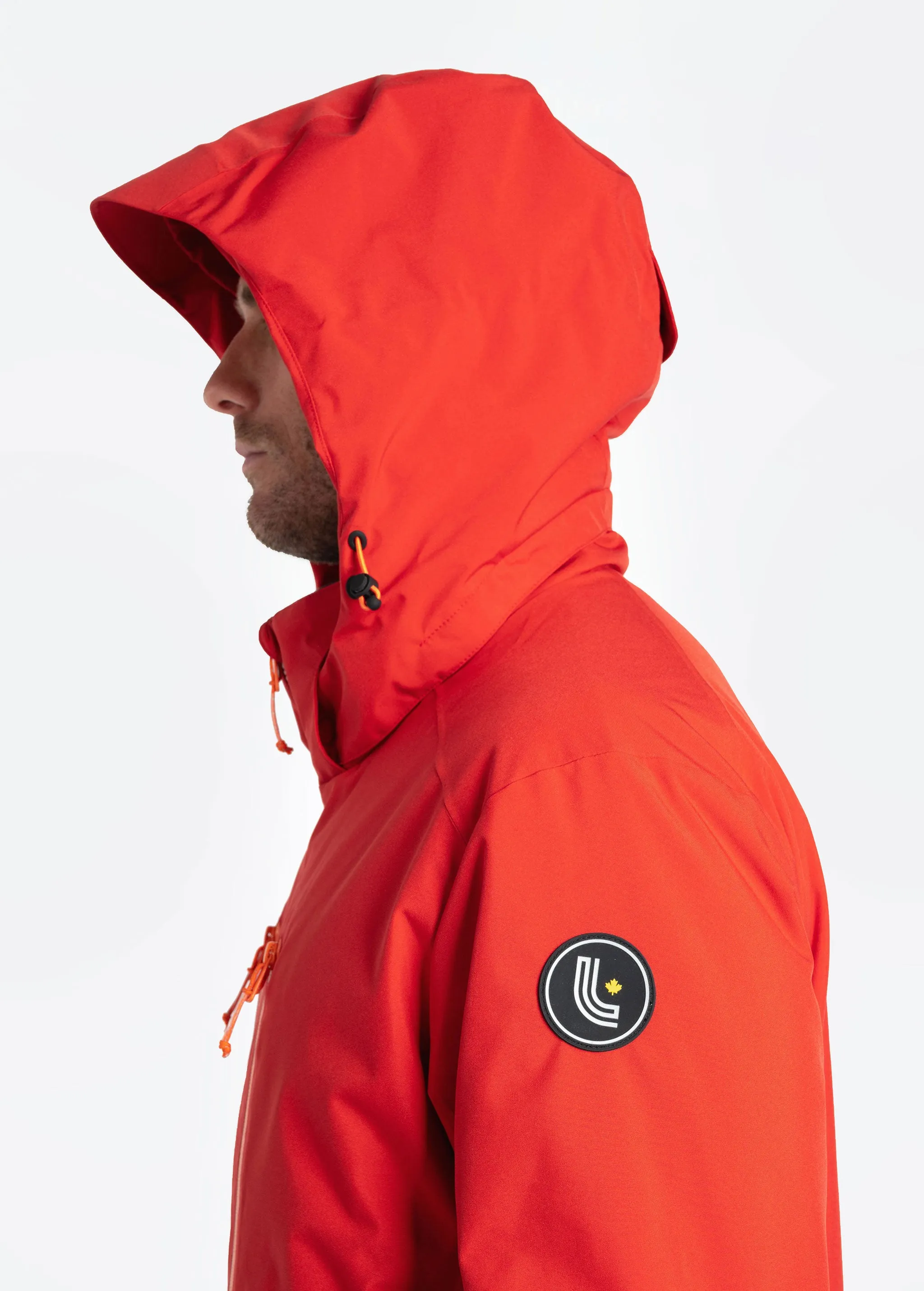 Revelstoke Insulated Ski Jacket