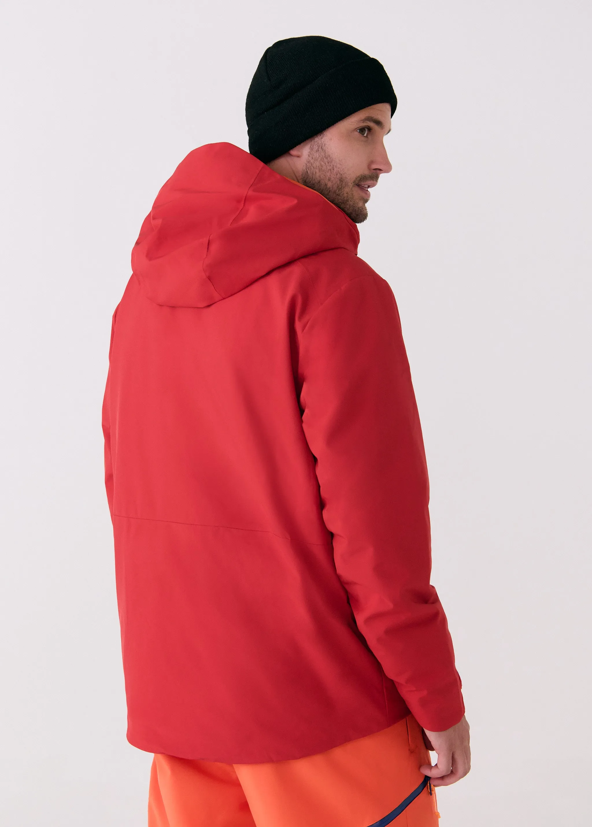 Revelstoke Insulated Ski Jacket