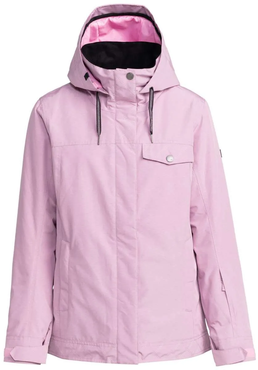 Roxy Women's Billie Insulated Jacket 2024