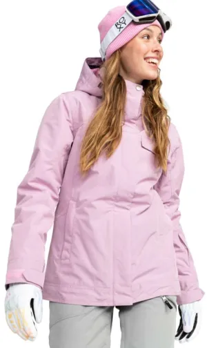 Roxy Women's Billie Insulated Jacket 2024