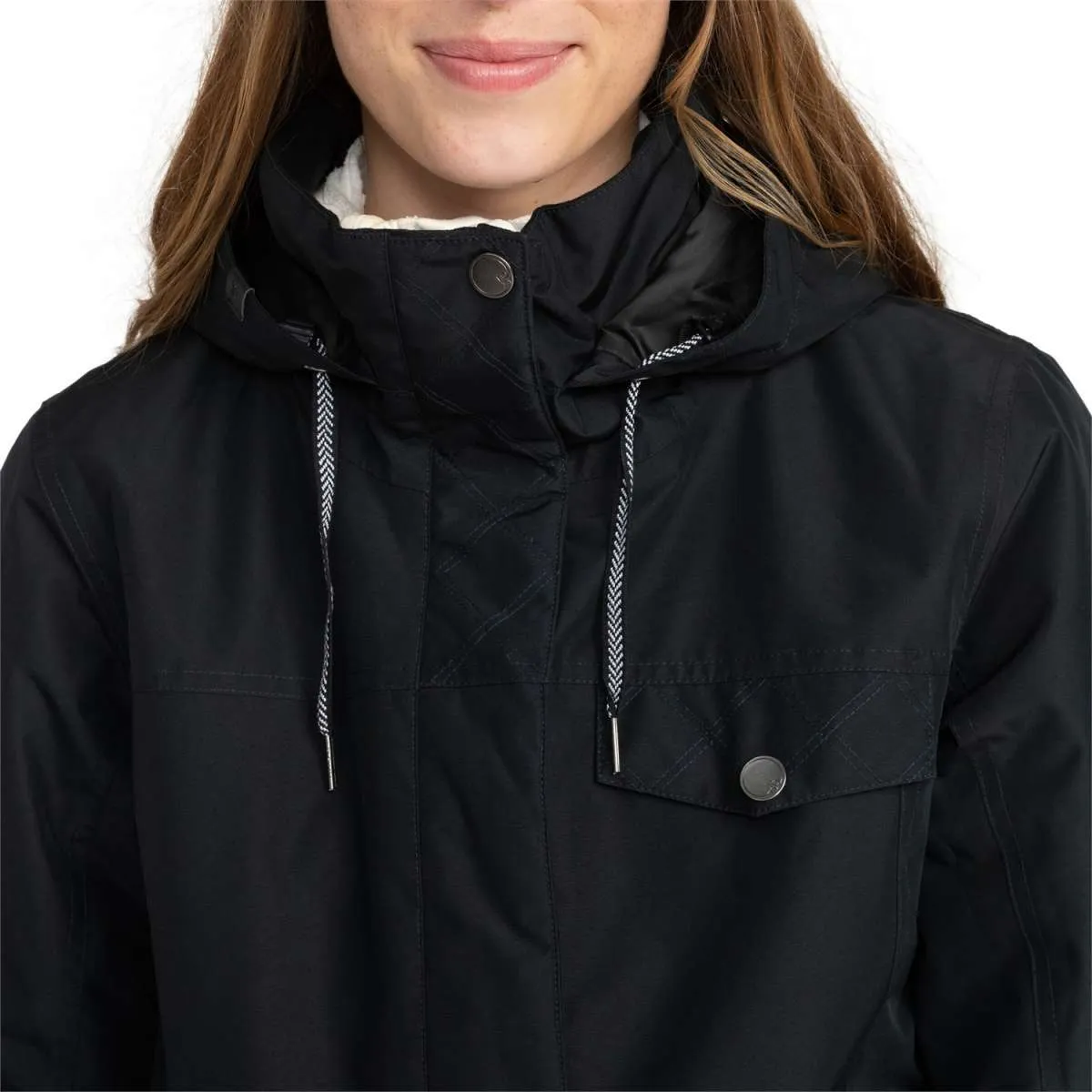 Roxy Women's Billie Insulated Jacket 2024