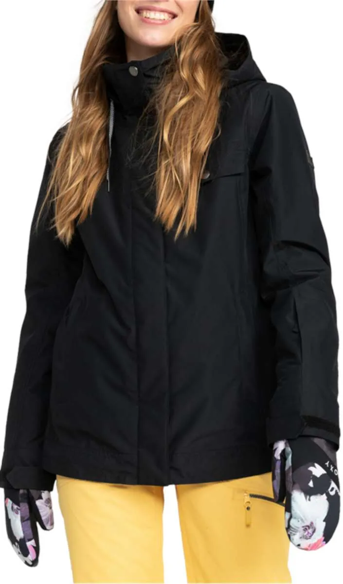 Roxy Women's Billie Insulated Jacket 2024