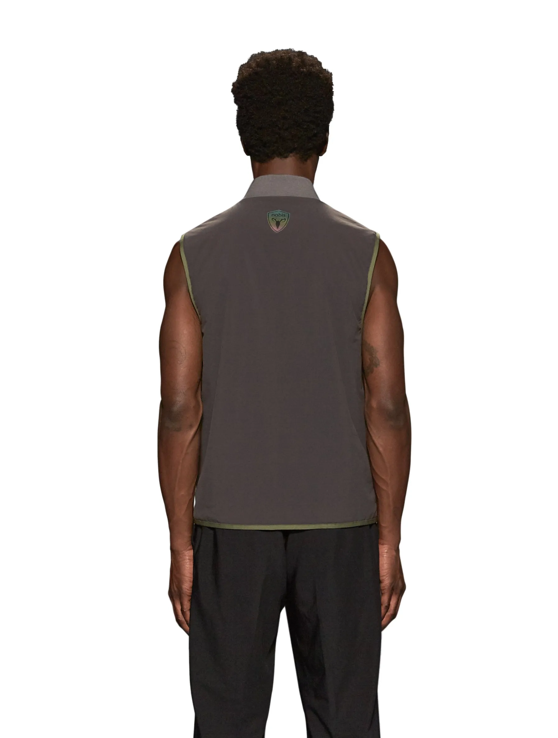 Serge Ibaka x Nobis Lightweight Vest