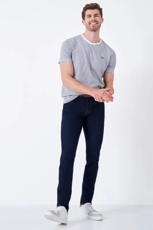 Spencer Slim Jeans