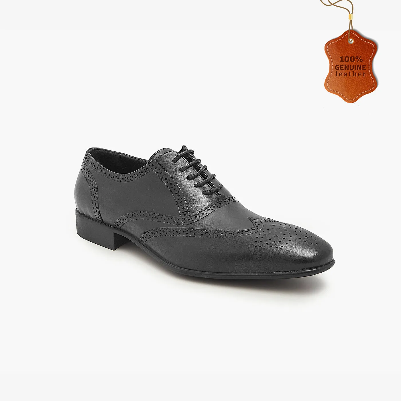 Stylish Lace-up Formals