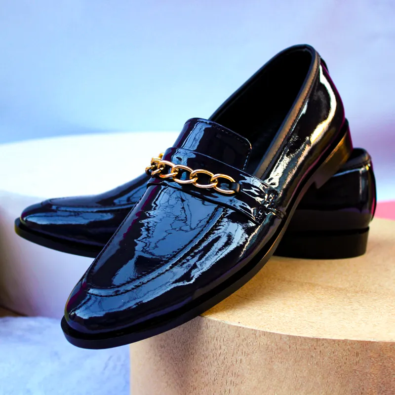 Stylish Moccasin For Men