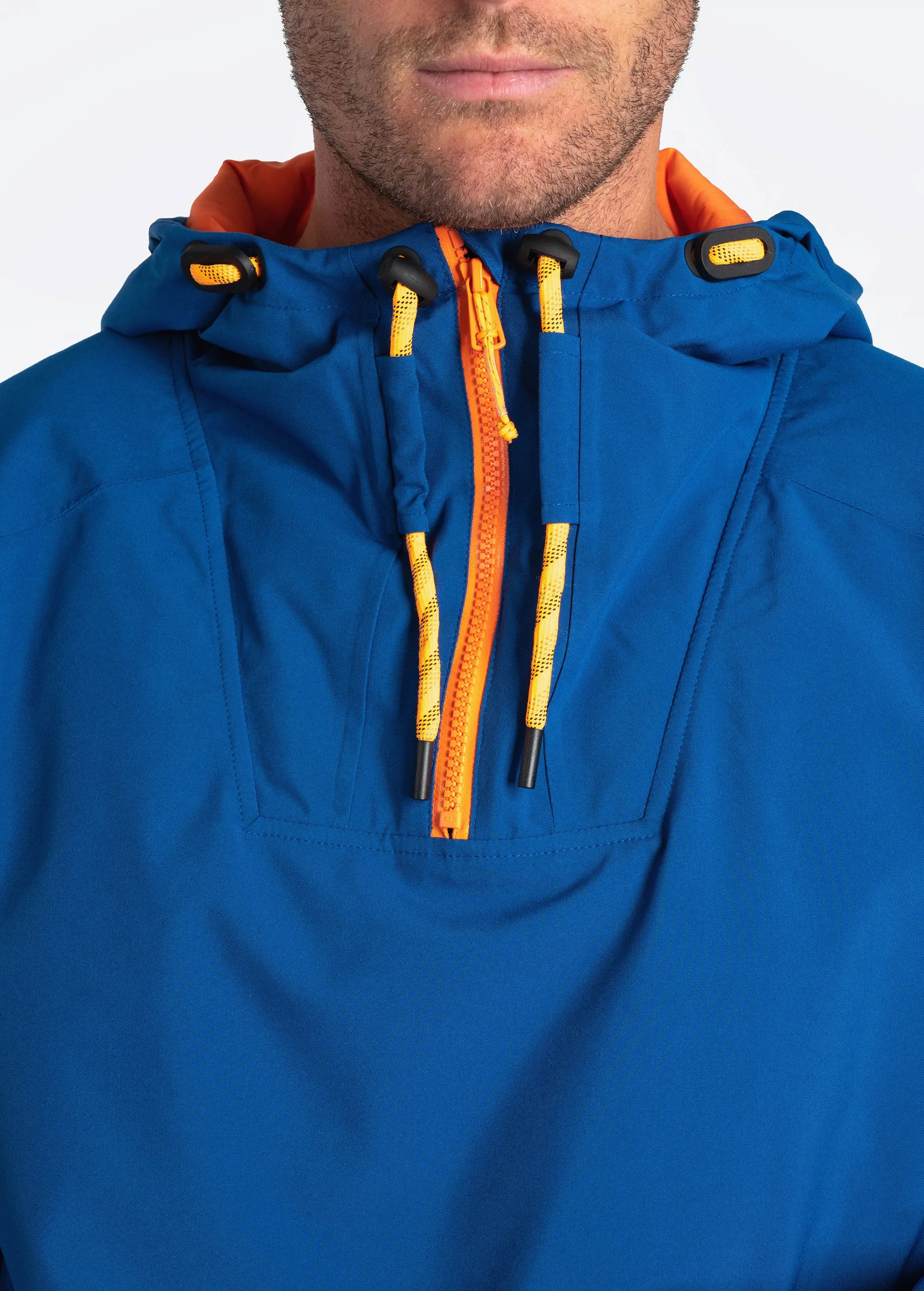 Sutton Insulated Ski Jacket