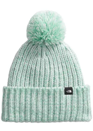 The North Face Junior Lined Cozy Chunky Beanie