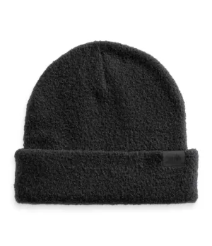 TNF-NF0A55K6 CITY PLUSH BEANIE