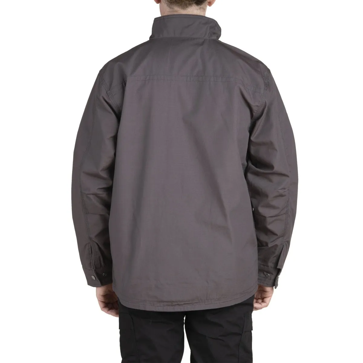 Torque Lightweight Ripstop Jacket