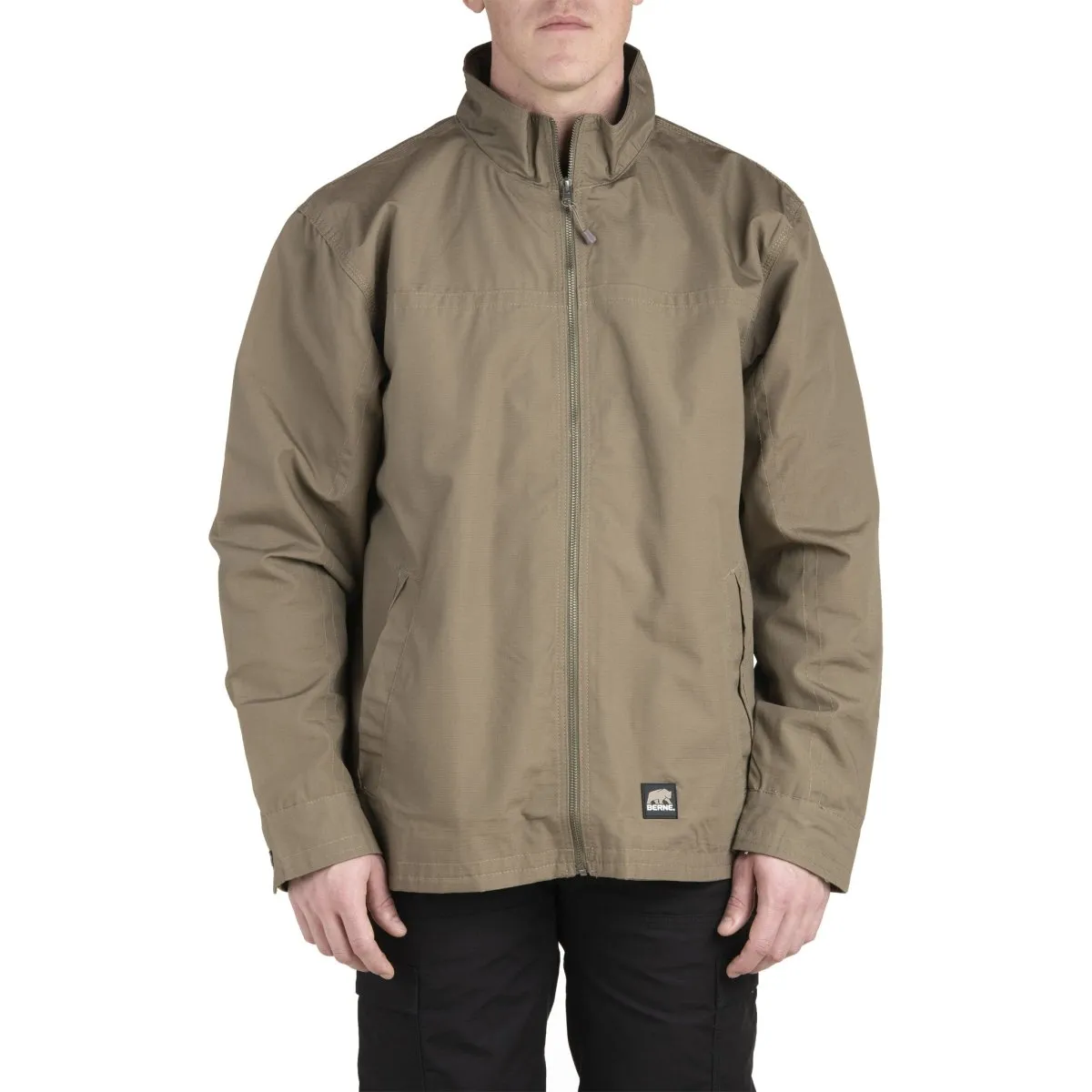 Torque Lightweight Ripstop Jacket